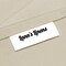 Lann's Linens - Premium Tablecloth for Wedding / Banquet / Restaurant - Rectangular Polyester Fabric Table Cloth